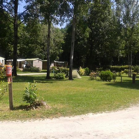 Camping Oaki Mesnard-la-Barotiere Exterior photo