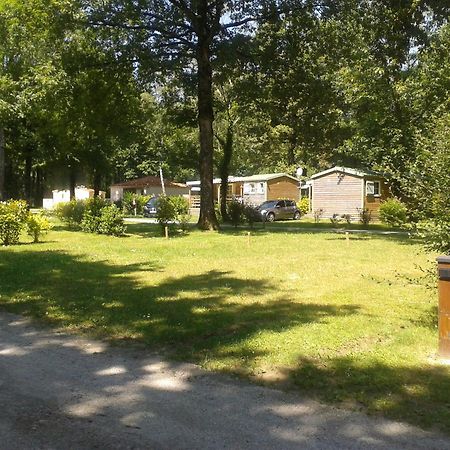 Camping Oaki Mesnard-la-Barotiere Exterior photo