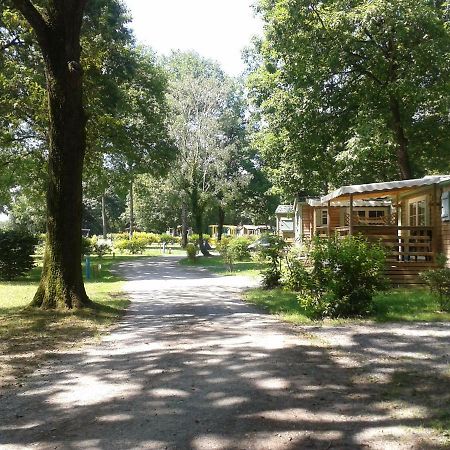Camping Oaki Mesnard-la-Barotiere Exterior photo