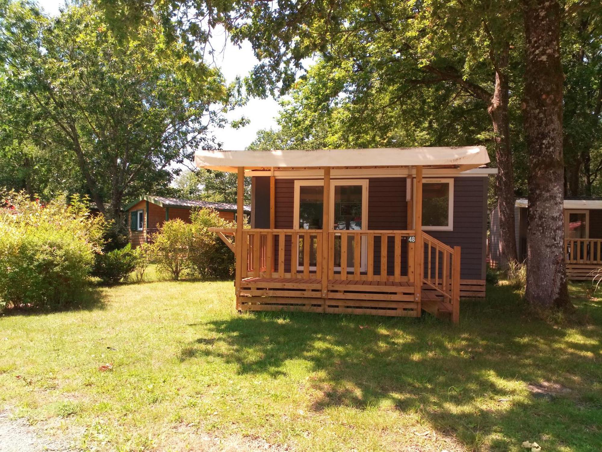 Camping Oaki Mesnard-la-Barotiere Room photo