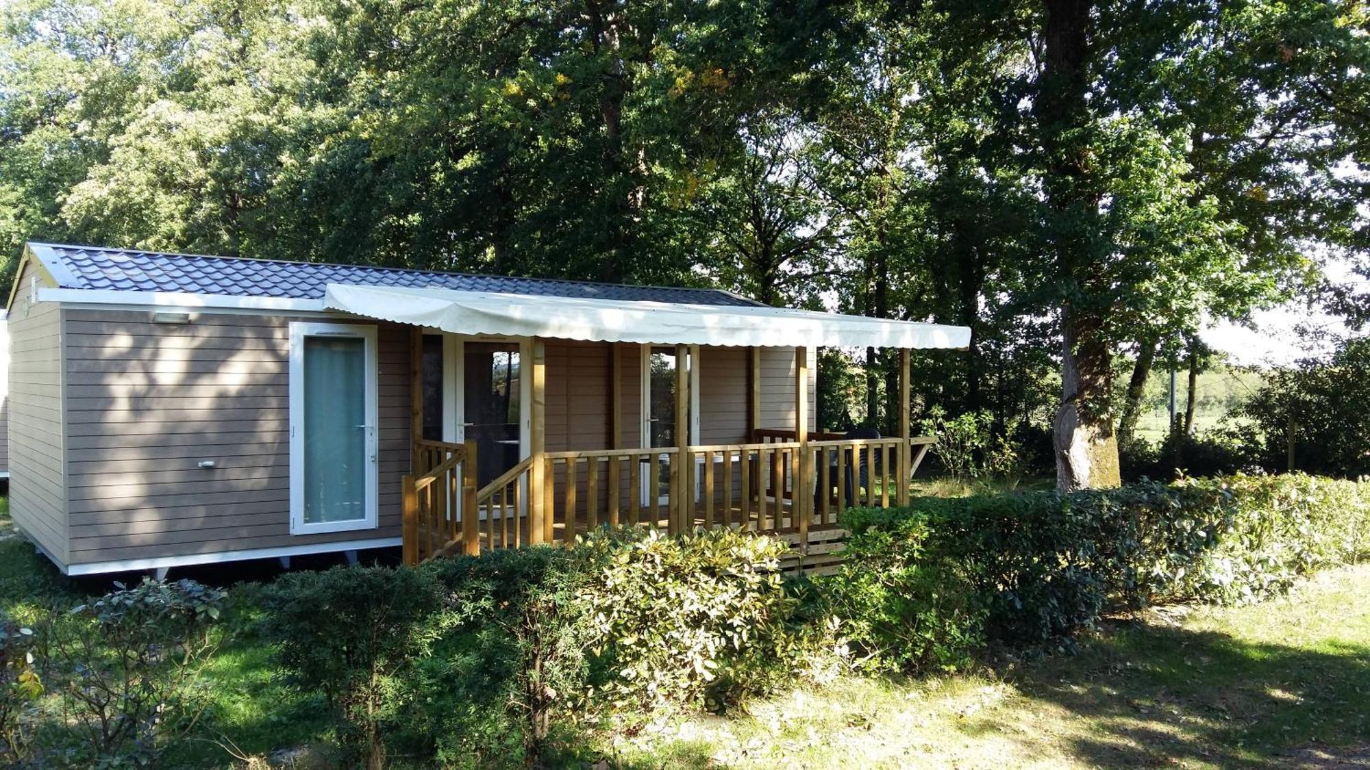 Camping Oaki Mesnard-la-Barotiere Room photo
