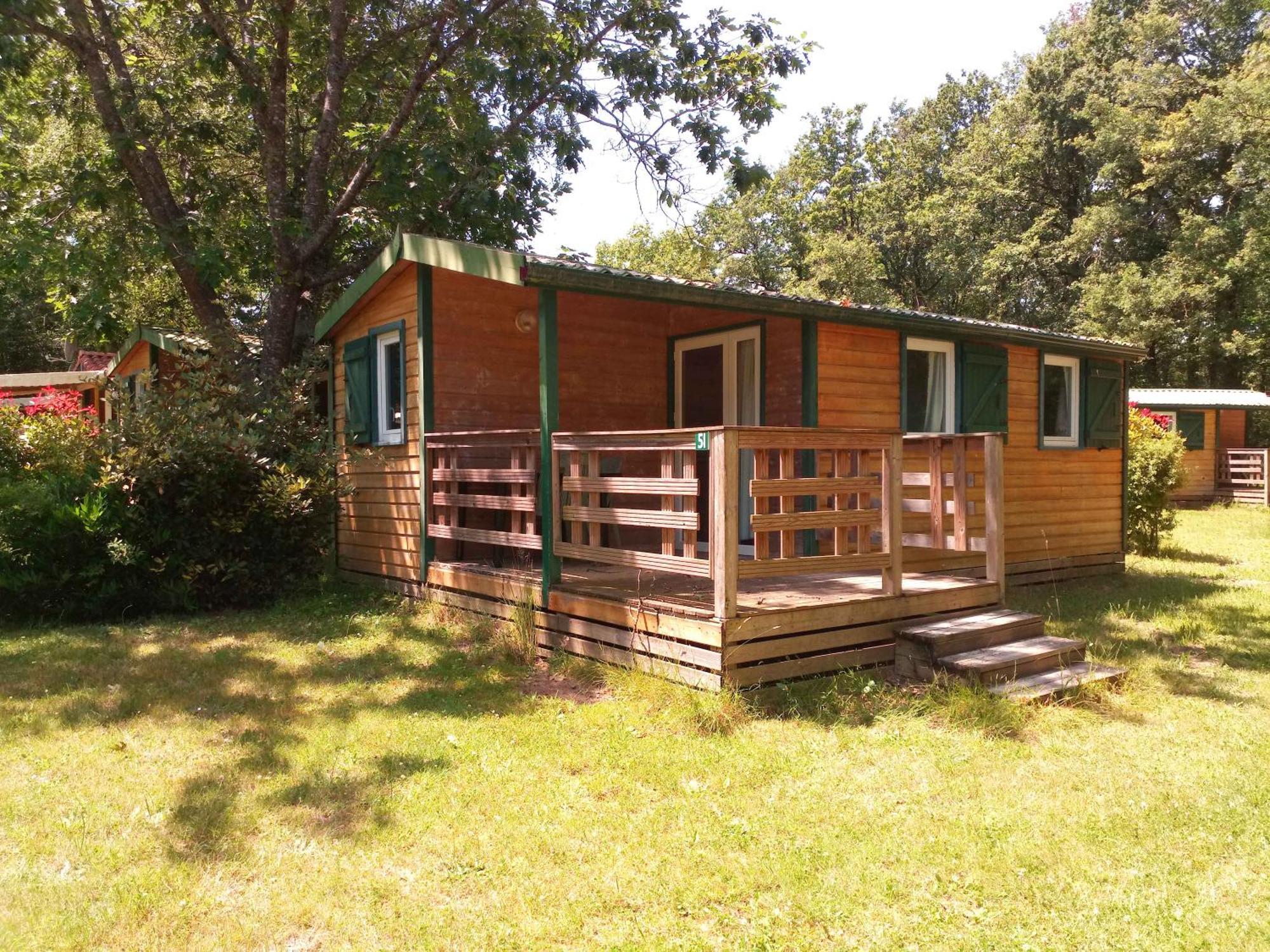 Camping Oaki Mesnard-la-Barotiere Room photo