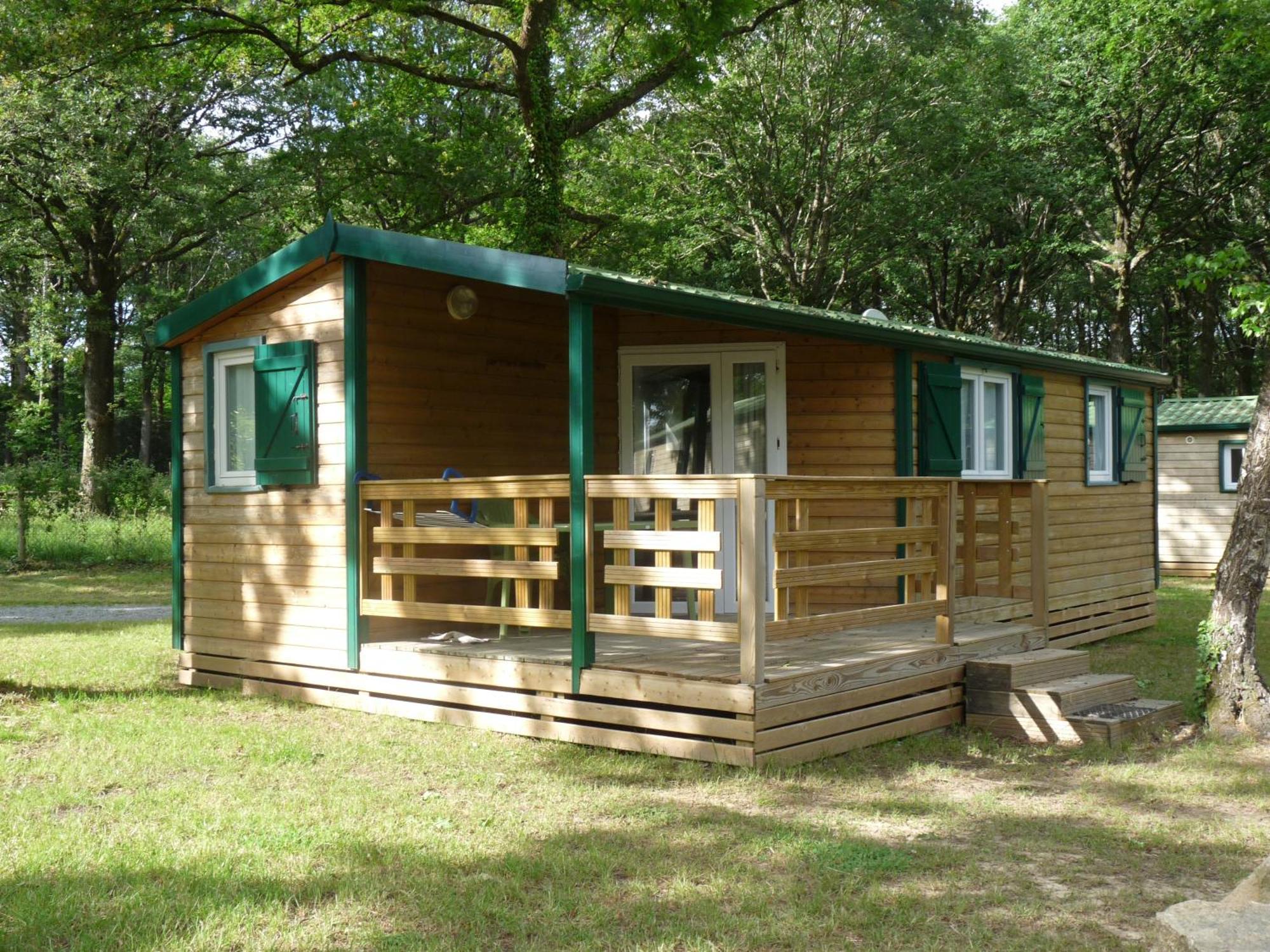Camping Oaki Mesnard-la-Barotiere Room photo