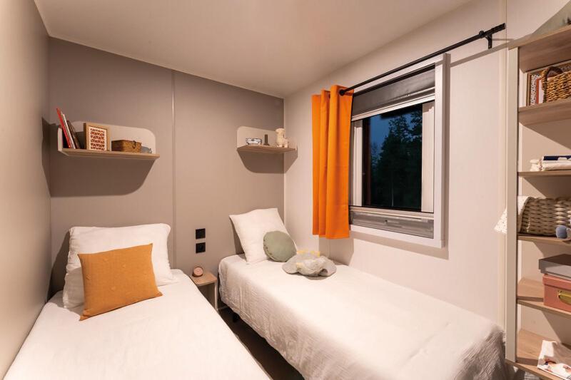 Camping Oaki Mesnard-la-Barotiere Room photo