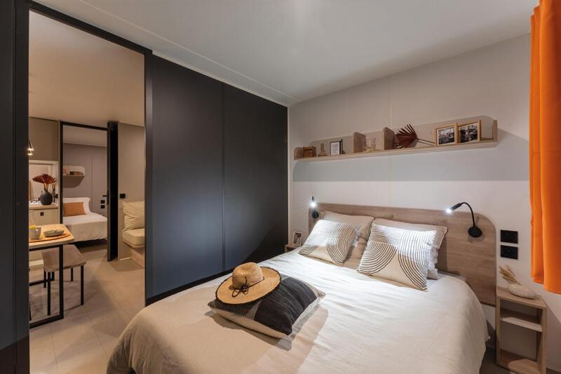 Camping Oaki Mesnard-la-Barotiere Room photo