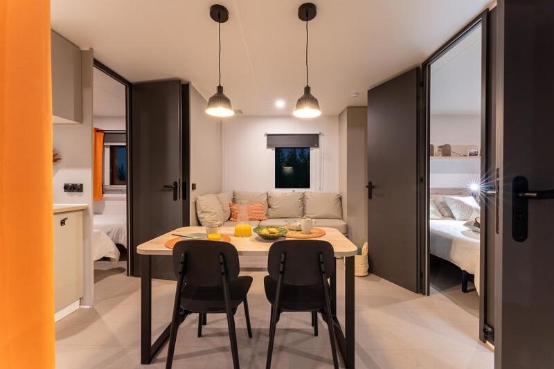 Camping Oaki Mesnard-la-Barotiere Room photo