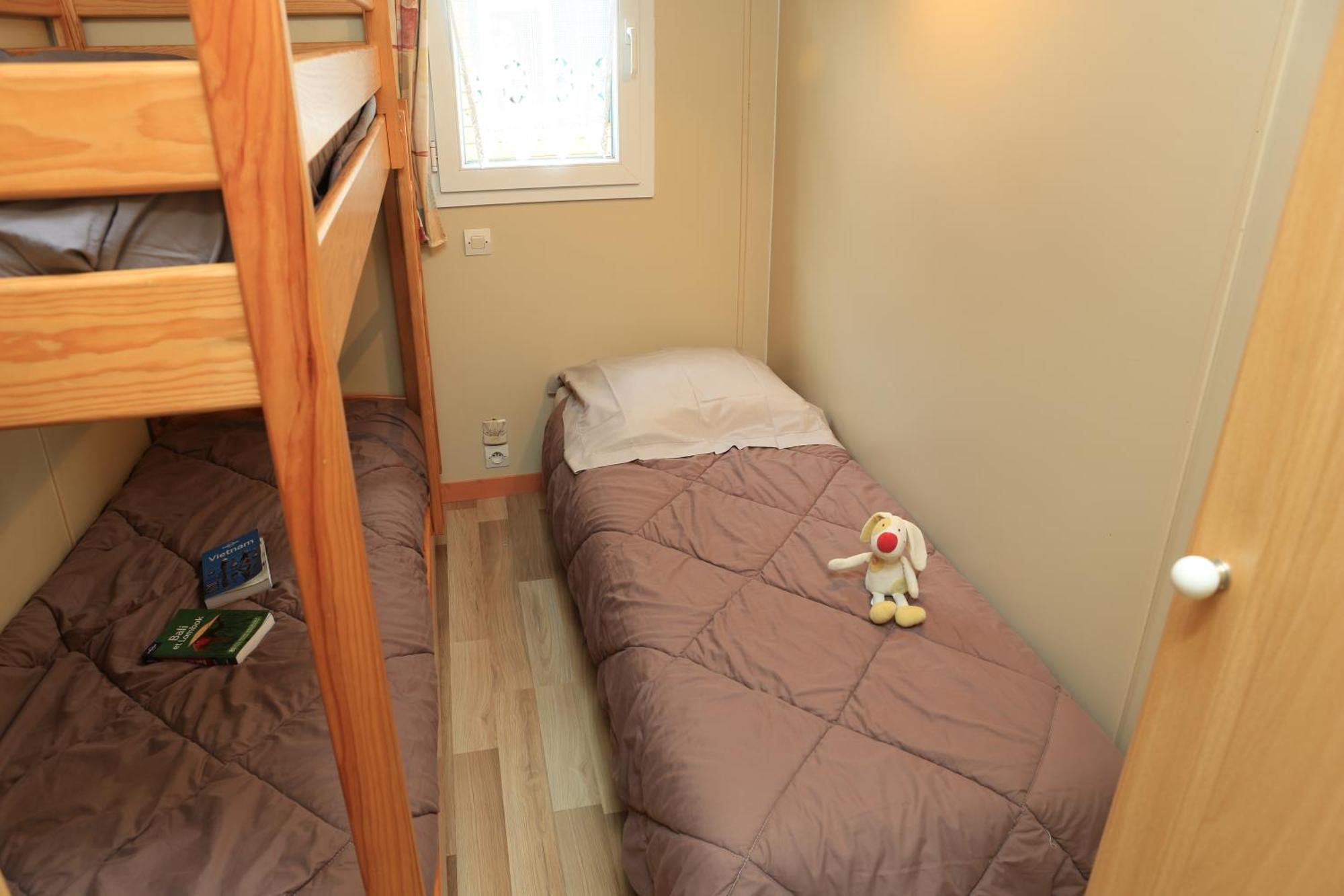 Camping Oaki Mesnard-la-Barotiere Room photo