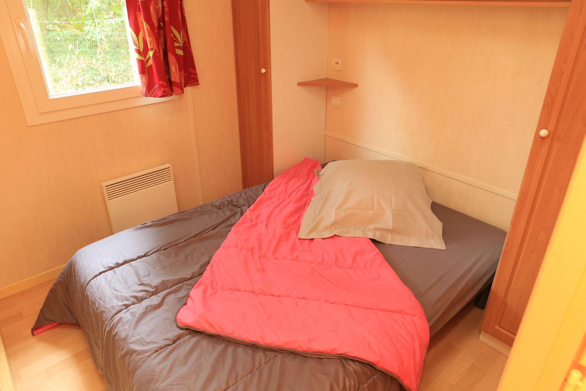 Camping Oaki Mesnard-la-Barotiere Room photo