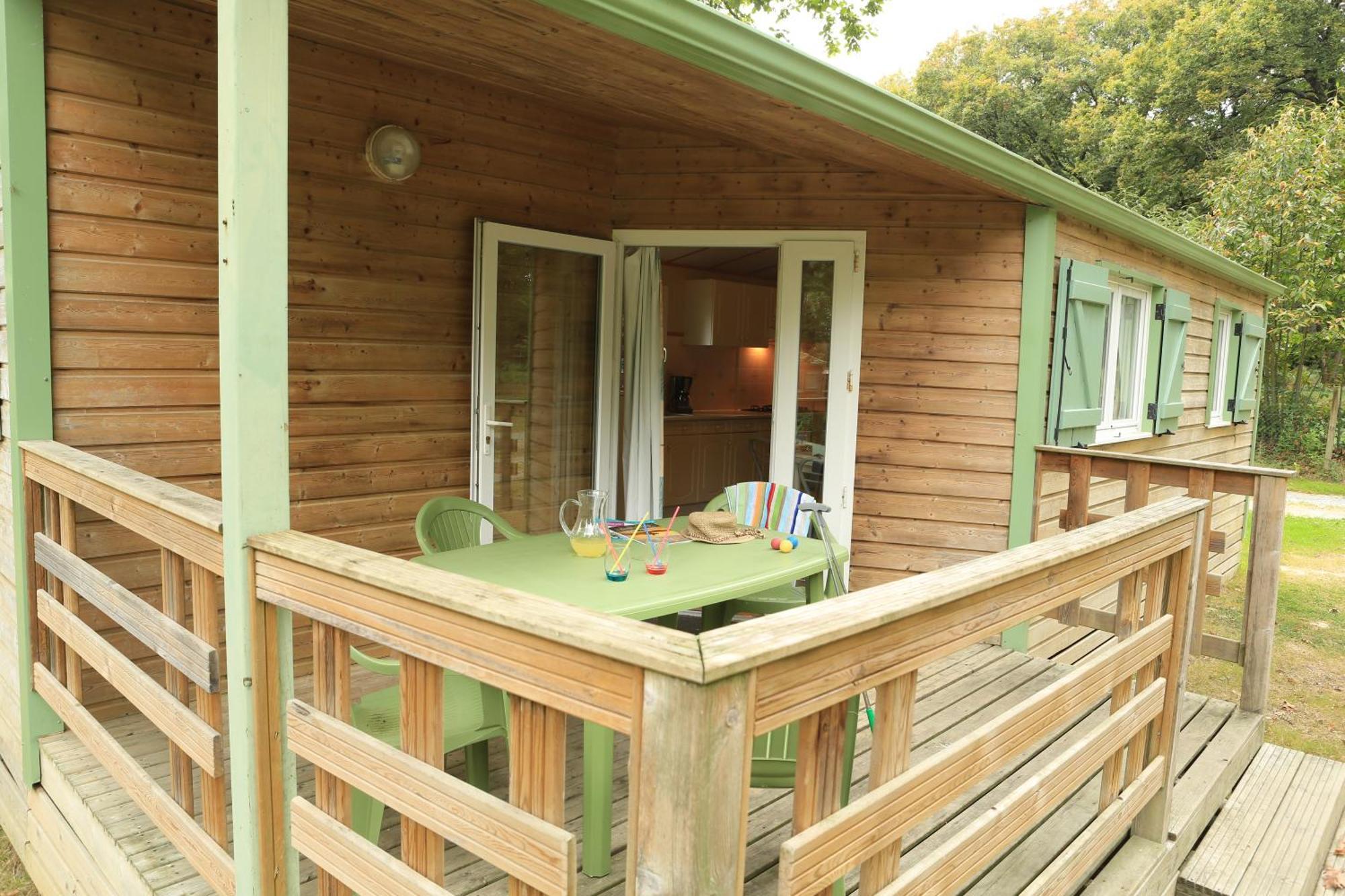 Camping Oaki Mesnard-la-Barotiere Room photo