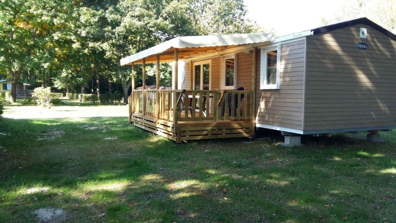 Camping Oaki Mesnard-la-Barotiere Room photo