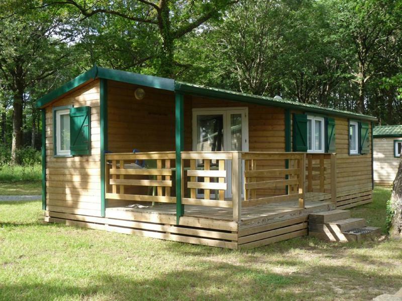 Camping Oaki Mesnard-la-Barotiere Room photo