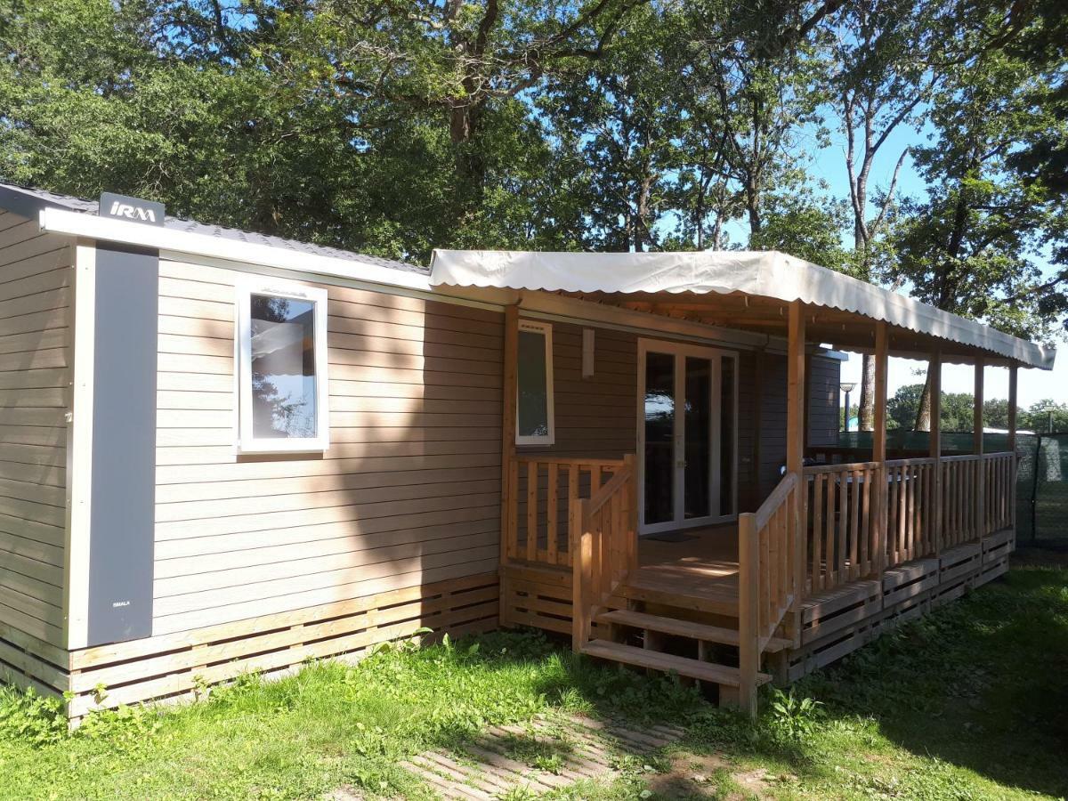 Camping Oaki Mesnard-la-Barotiere Room photo
